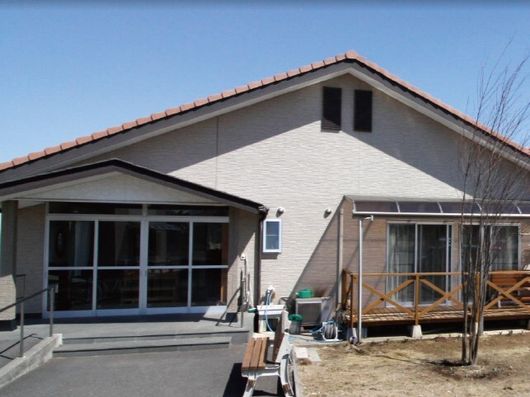 多機能ケア　さくらホーム