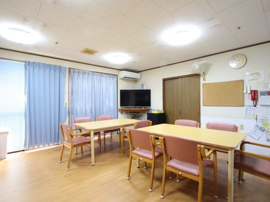 ダイニングルーム