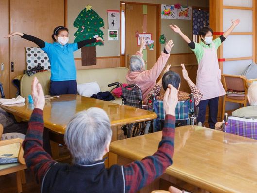 レクリエーション