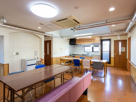 ダイニングルーム