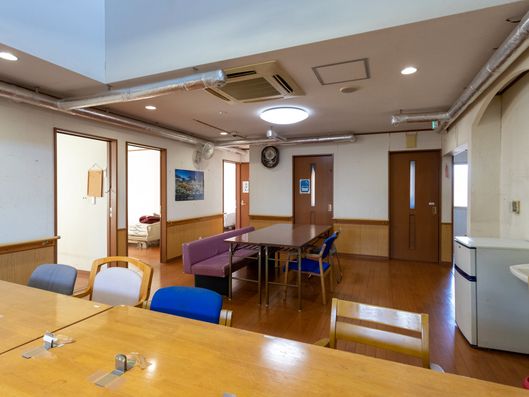 ダイニングルーム