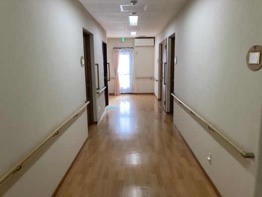 廊下
