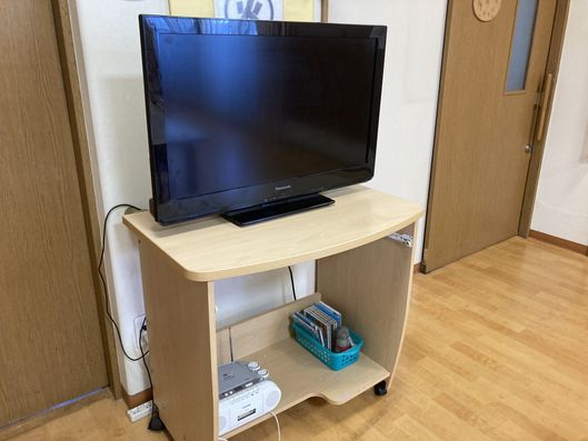 休憩室