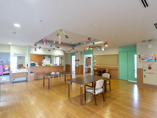 ダイニングルーム