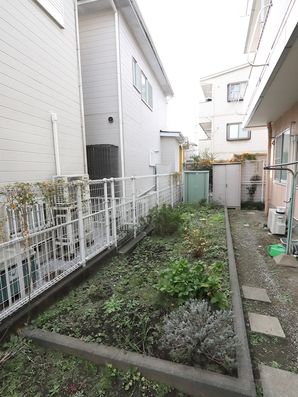 庭