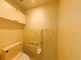 快適な居室とトイレスペース