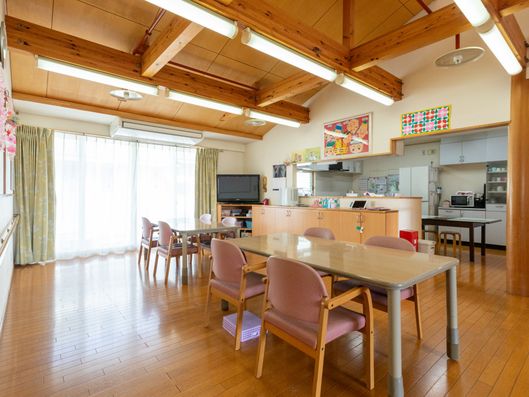 ダイニングルーム