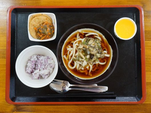 食事