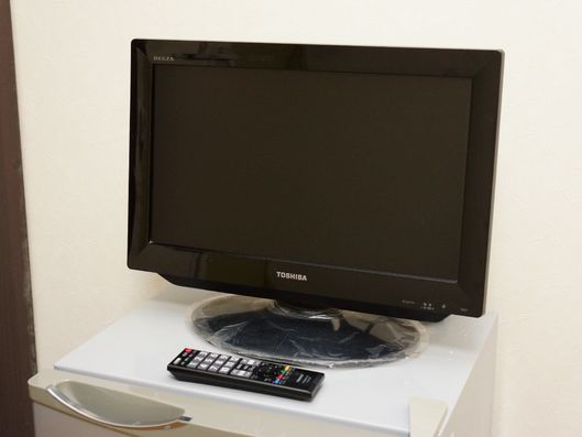 テレビ