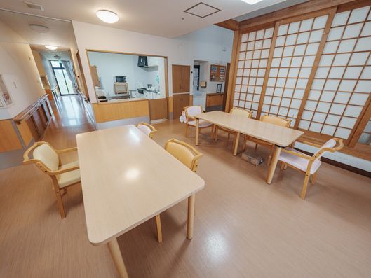 ダイニングルーム