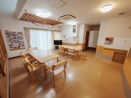 ダイニングルーム