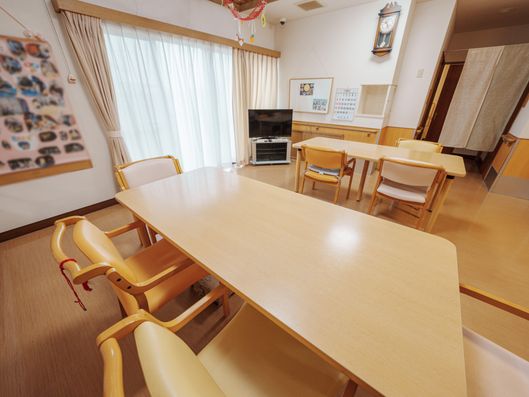 ダイニングルーム