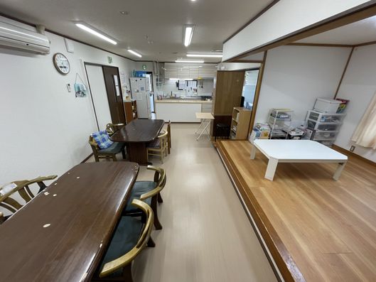 ダイニングルーム