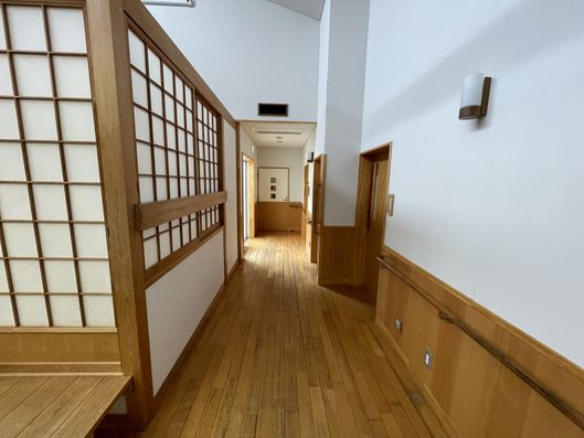 廊下