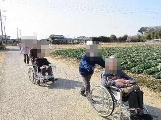 レクリエーション