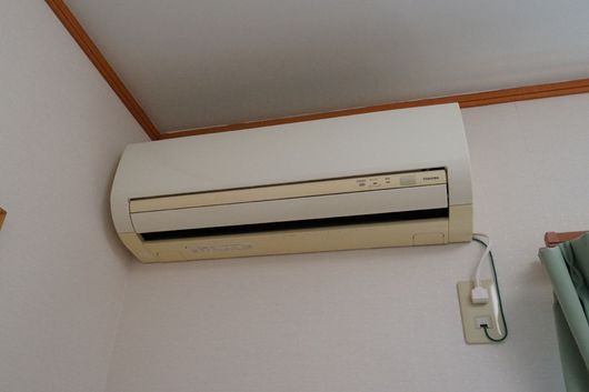 エアコン