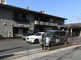 安らぎの居住施設外観