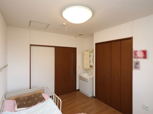 居室
