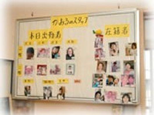 掲示物