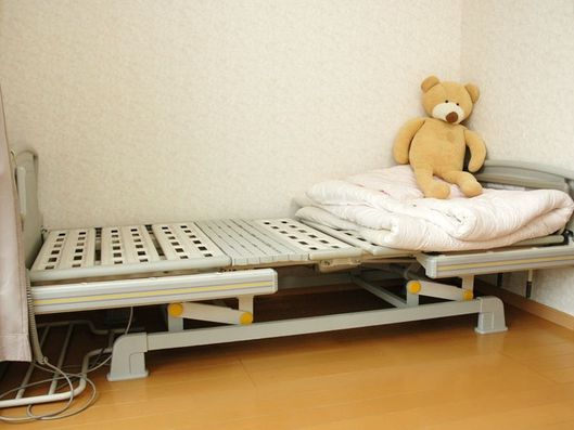 介護用ベッド