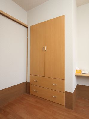 居室