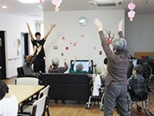 レクリエーション