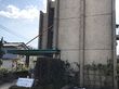 建物の外観