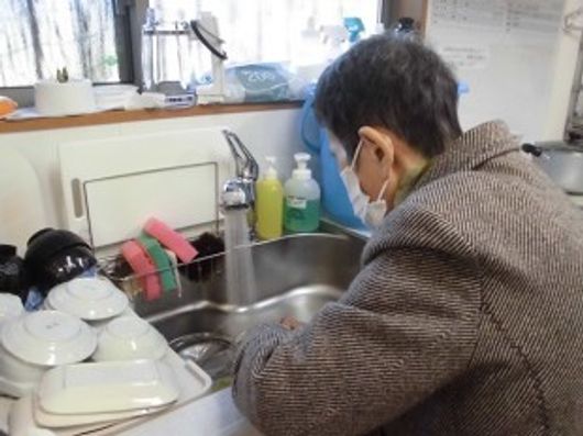 リハビリ