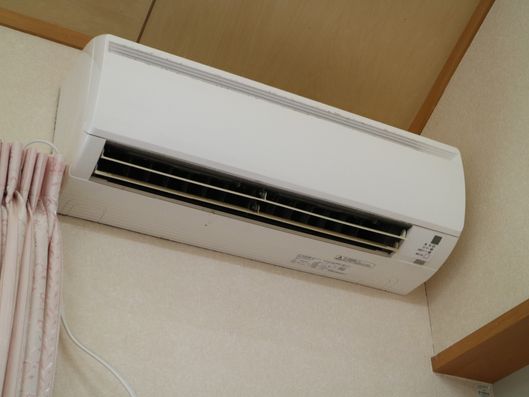 エアコン