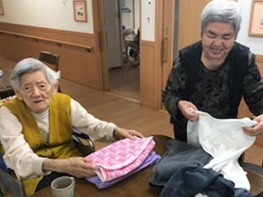 レクリエーション