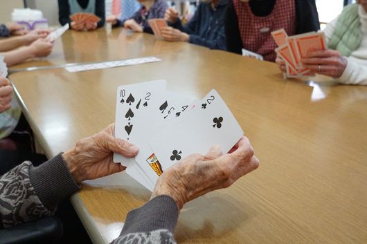 レクリエーション