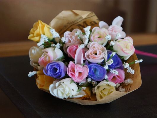 造花