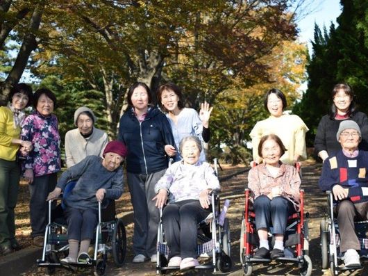 外出レク