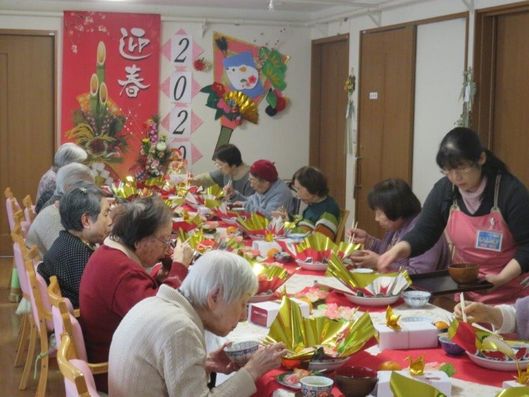 食堂