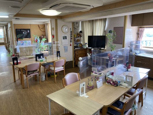 ダイニングルーム