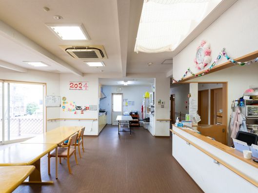 ダイニングルーム