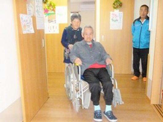 廊下