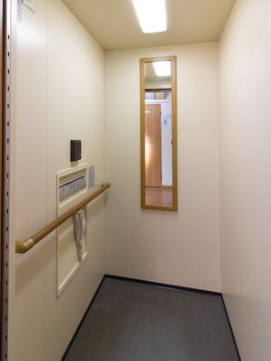 エレベーター