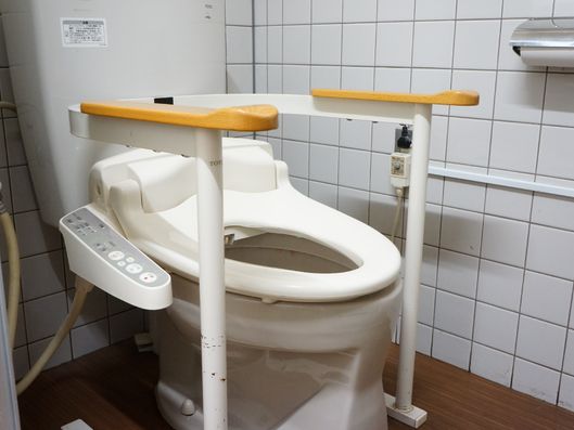 洋式便器