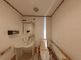 バリアフリー設計のトイレスペース