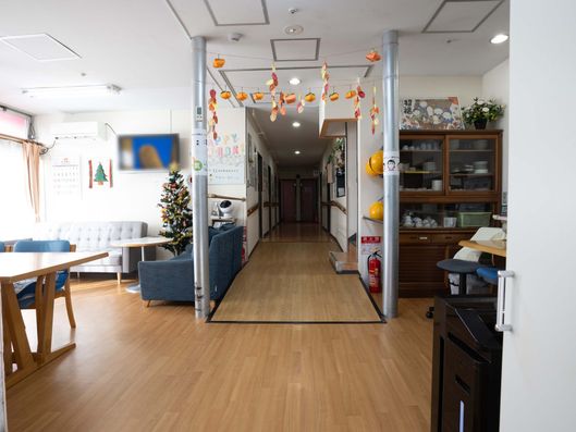 ダイニングルーム