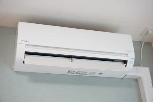 エアコン