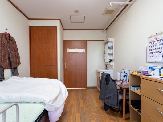 居室