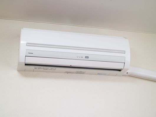 エアコン