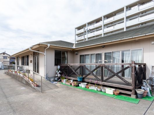 居室