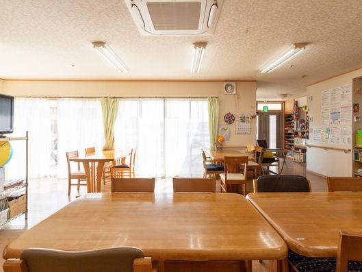 ダイニングルーム