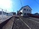 日当たりの良い建物の外観