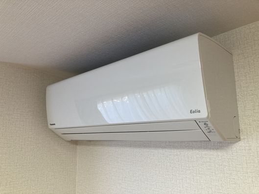 エアコン