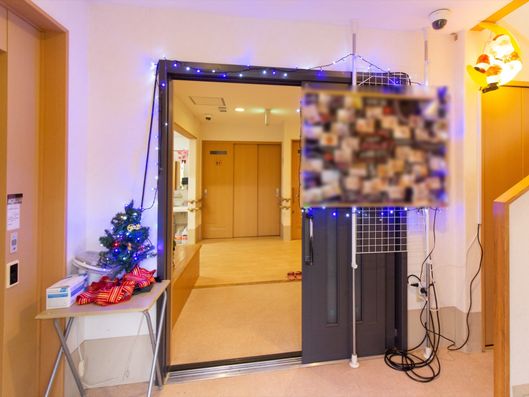 イルミネーション