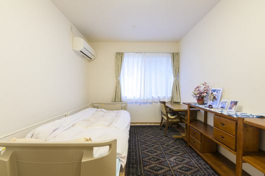 居室（グループホーム）